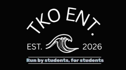 TKO Entertainment logo